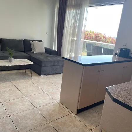 Apartment Rigas Turquoise Pefkochori
