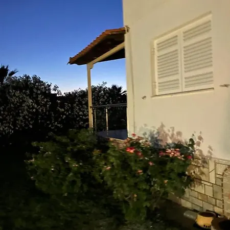 Apartment Rigas Turquoise